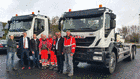 Fraikin Zweckverband Fraikin Zweckverband
