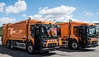 Renault Trucks d access Renault Trucks d access