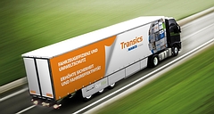 Bundesweite Transics-Roadshow mit dem "WABCO World of Solutions Truck" Bundesweite Transics-Roadshow mit dem "WABCO World of Solutions Truck"