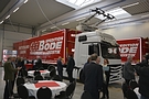 Freie Fahrt für Oberleitungs-Lkw Freie Fahrt für Oberleitungs-Lkw