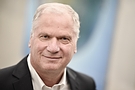Gibt Gas! Fraikin-CEO Philippe Mellier 2019 Gibt Gas! Fraikin-CEO Philippe Mellier 2019