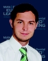 Daniel Schiffner, EURO-Leasing Regionalleiter Bielefeld Daniel Schiffner, EURO-Leasing Regionalleiter Bielefeld