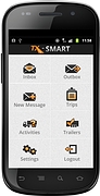 TX-SMART jetzt auch für Android-Smartphones